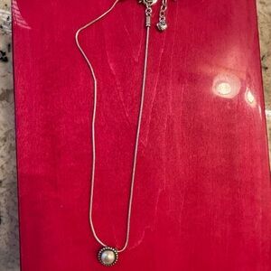NWT Brighton necklace